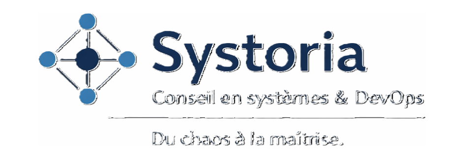 Systoria logo